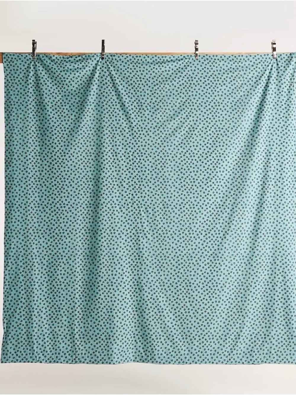 Anthropologie Darby Queen Duvet + 2 Shams - Picture 3 of 7